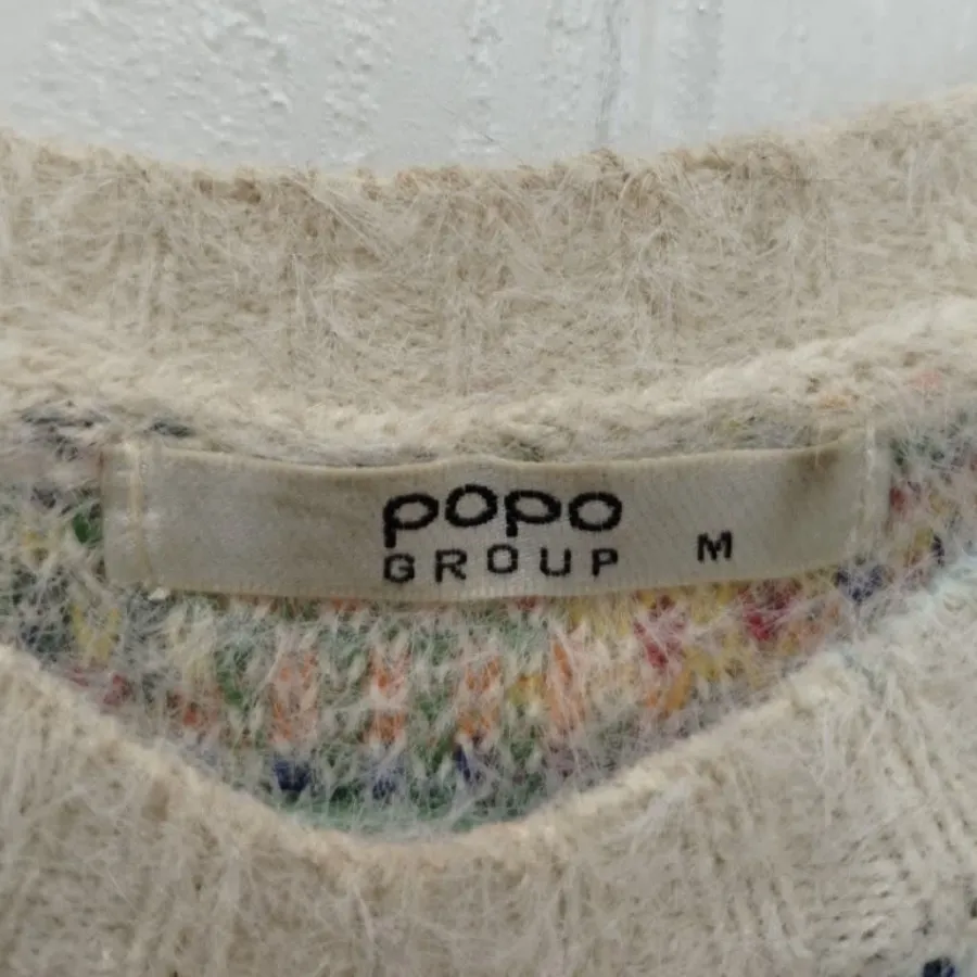 بافت زنانه برند پو پو