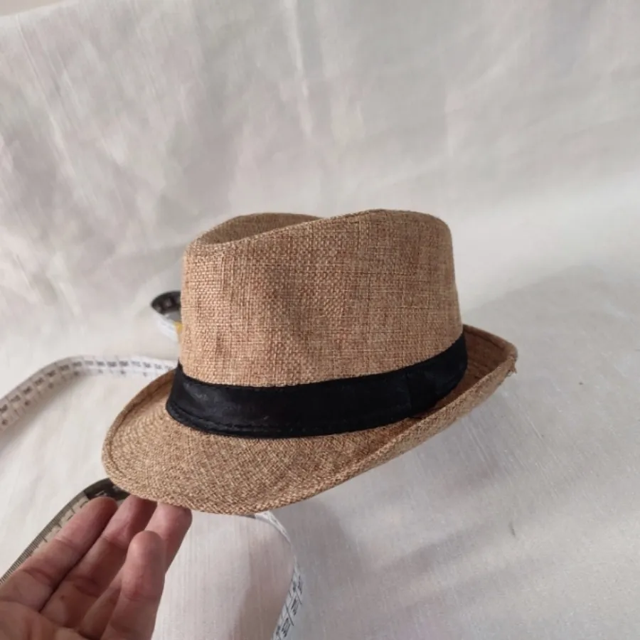 کلاه شاپو(فدورا)