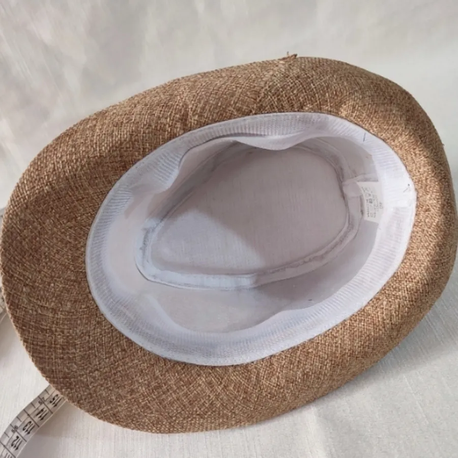 کلاه شاپو(فدورا)