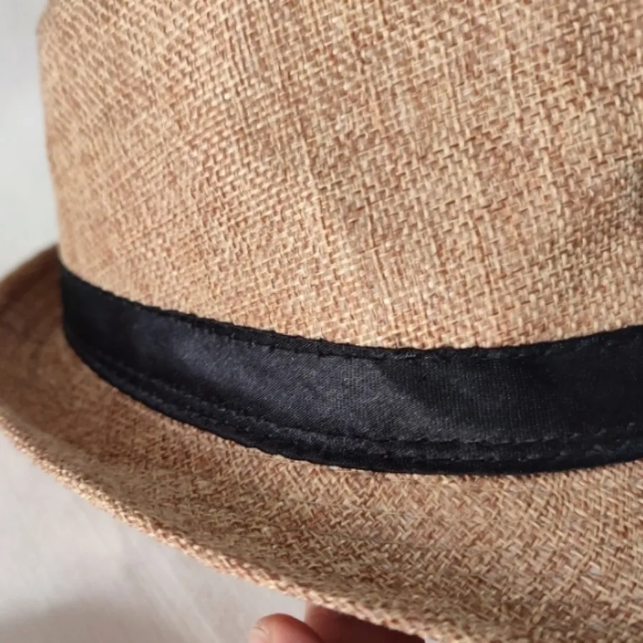 کلاه شاپو(فدورا)