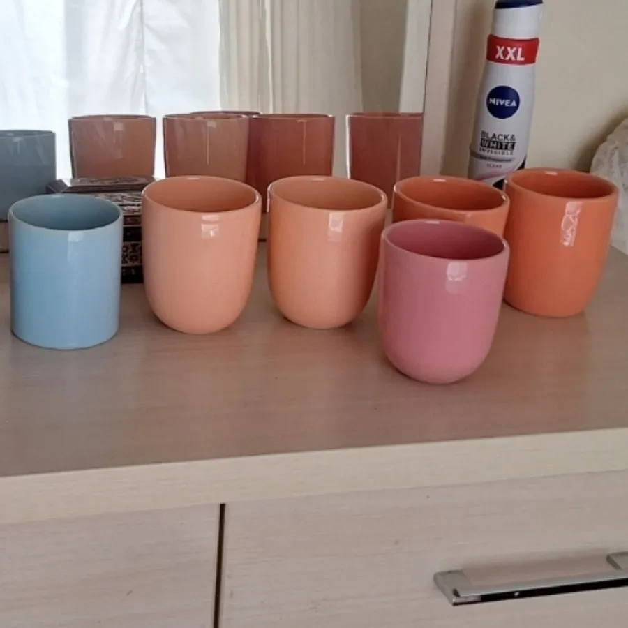 لیوان ماگ های چند کاره