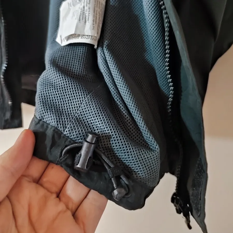 بادگیر خارجی