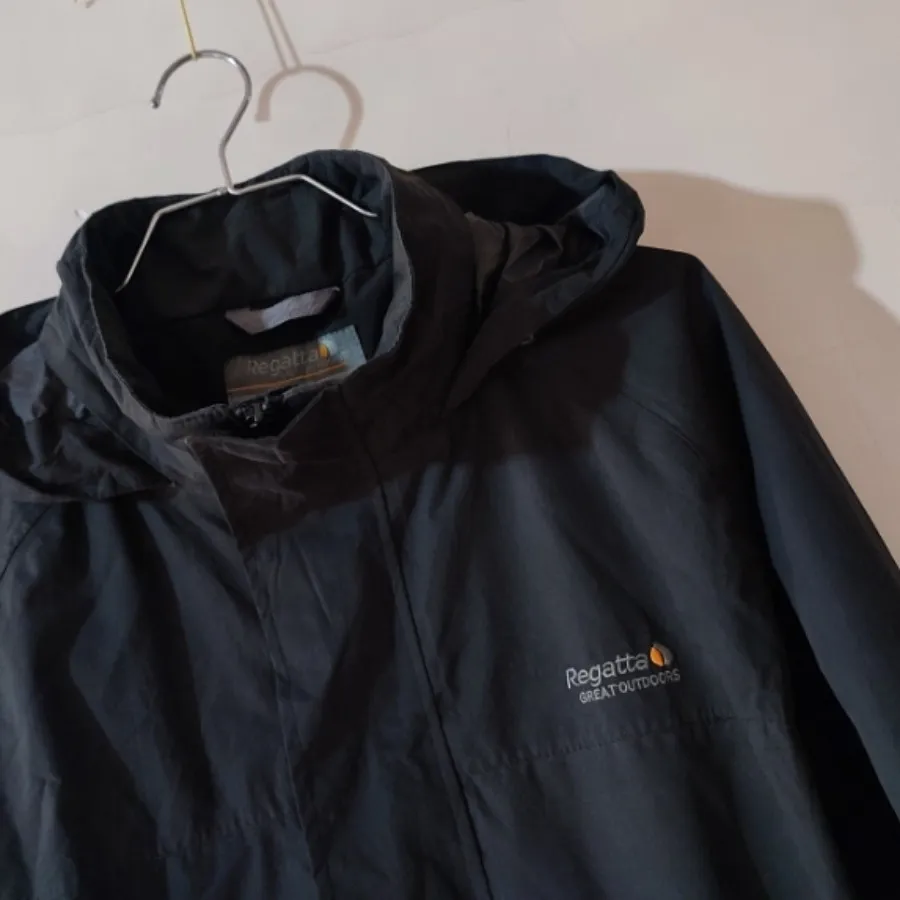 بادگیر خارجی