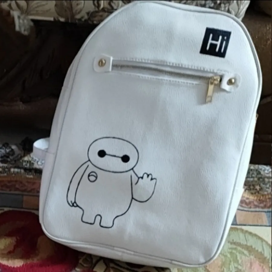 کفش و کوله ست ریما کالکشن