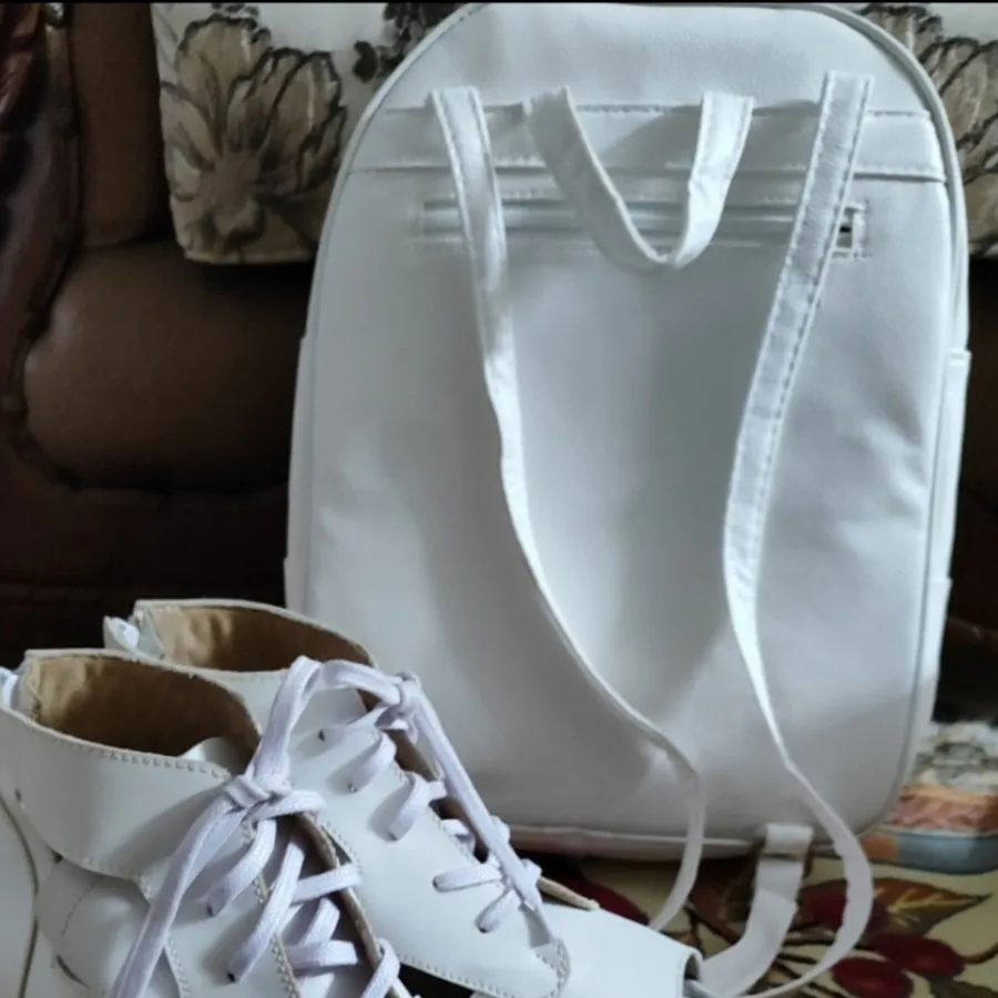 کفش و کوله ست ریما کالکشن