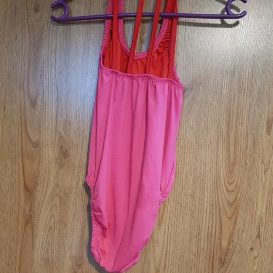 مایو برند زنانه دخترانه ر