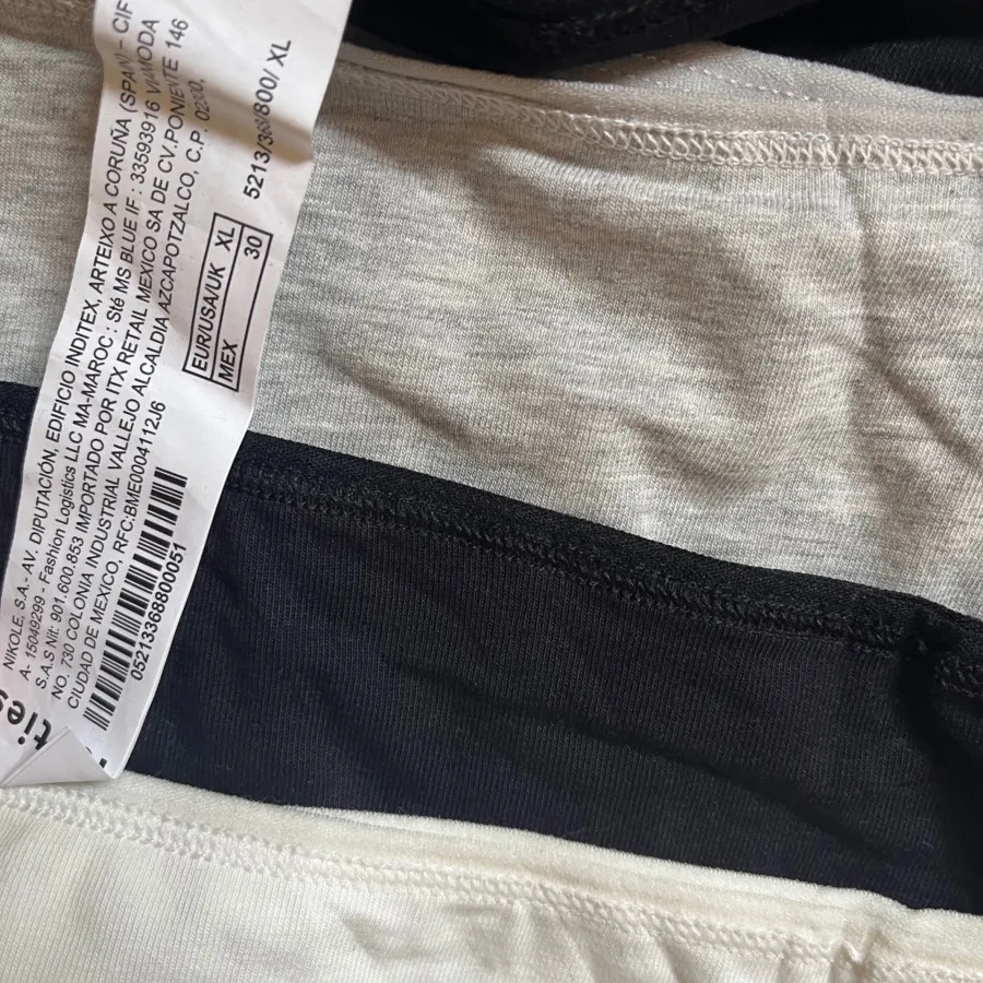 شورت نخی 4 عددی