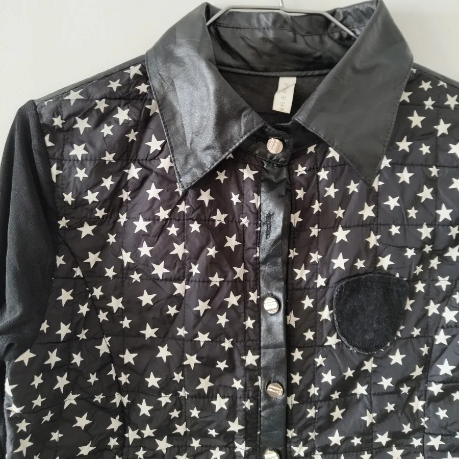 سوییشرت پافری