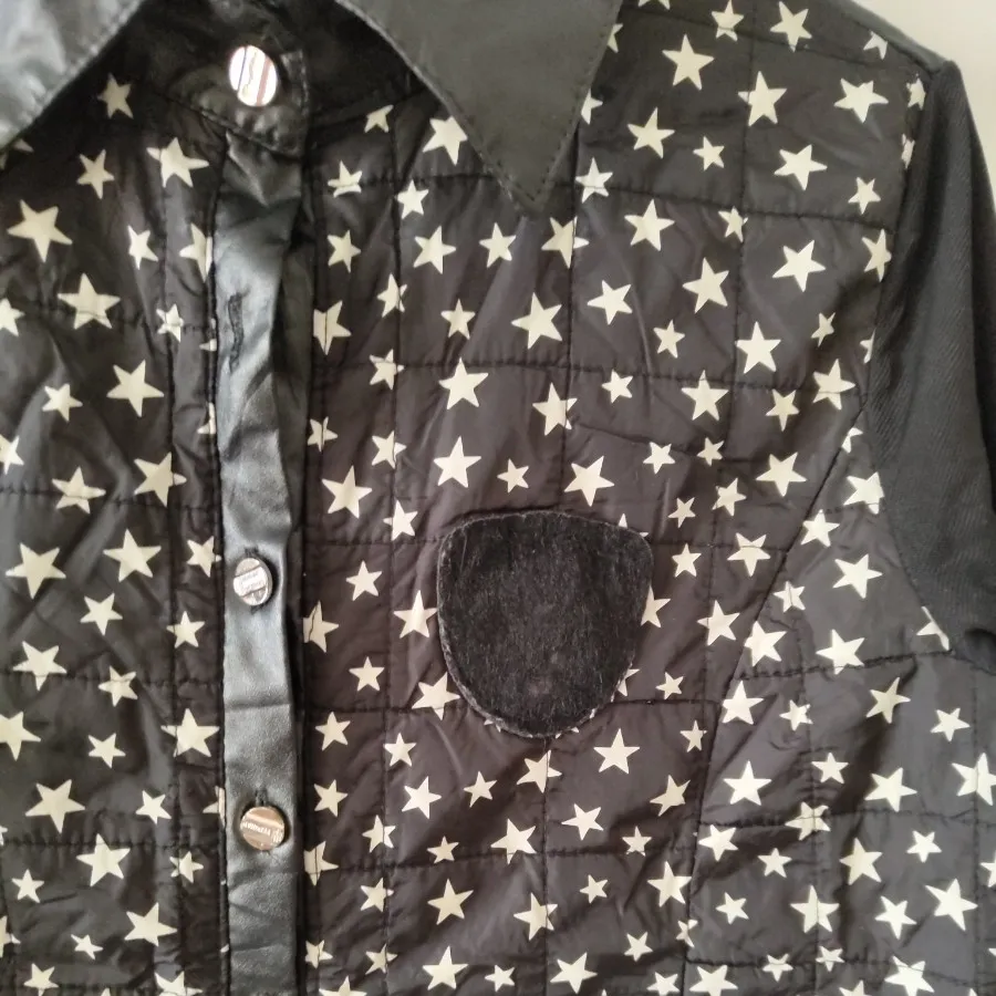 سوییشرت پافری