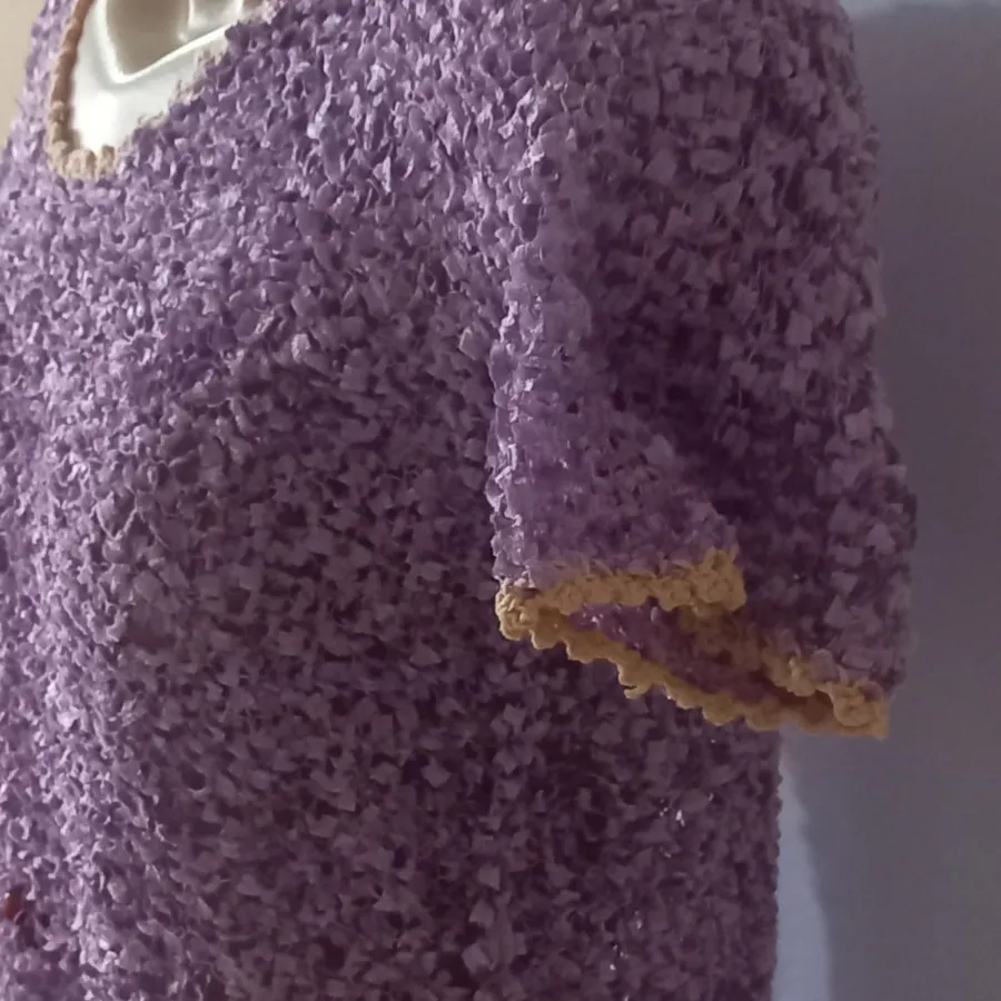 شومیز مجلسی گیپوری