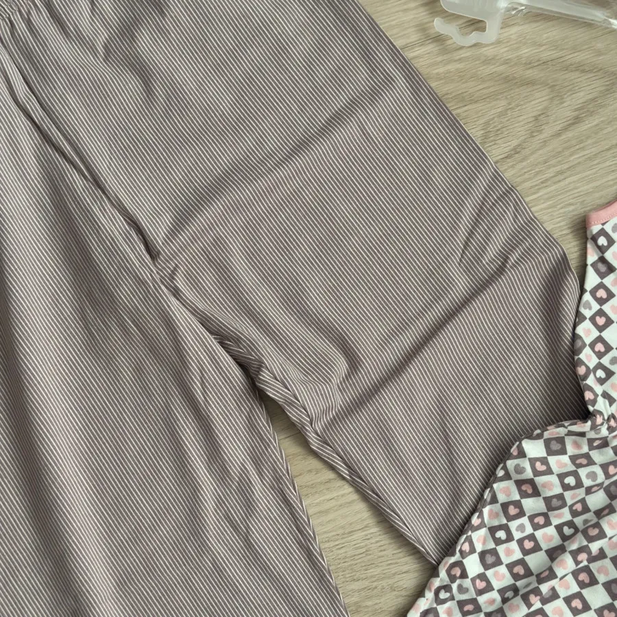 لباس راحتی ترک