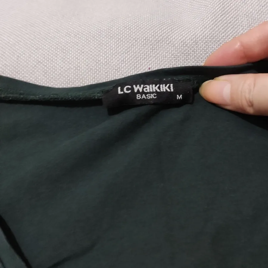 بلوز بیسیک ال سی