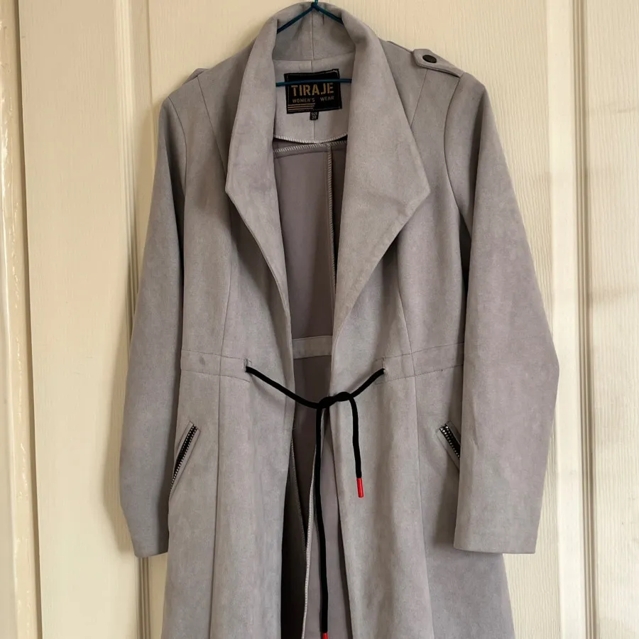 لباس زمستونی