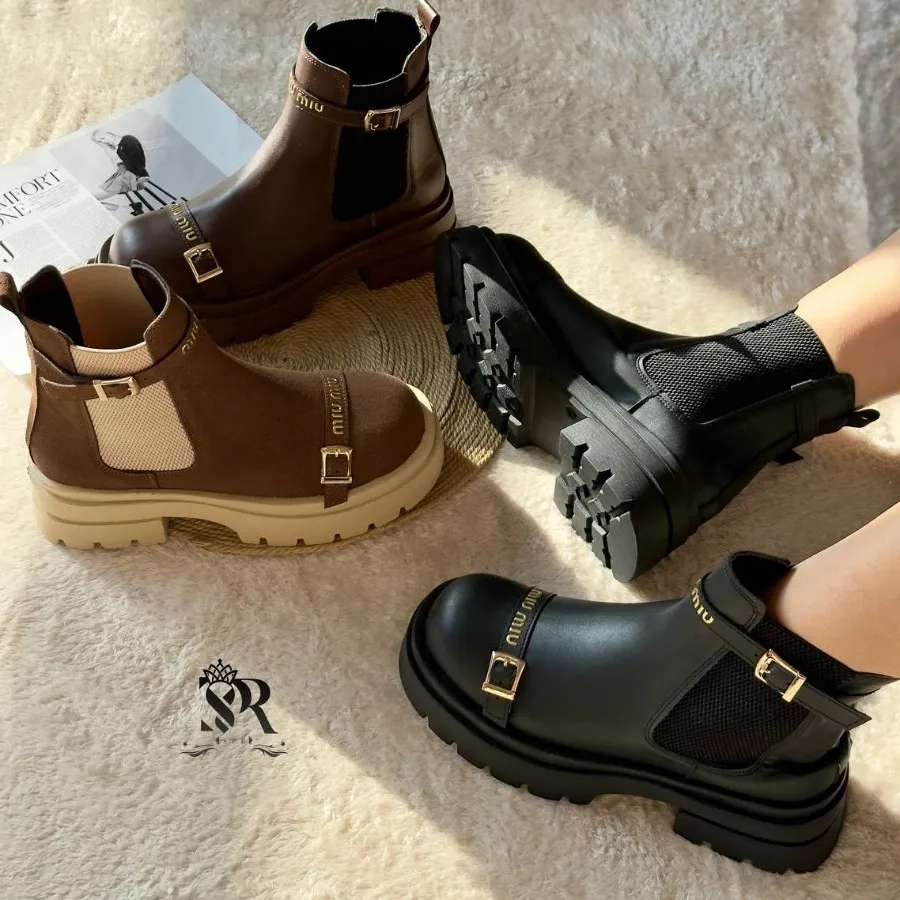 بوت ترند میومیو miu miu