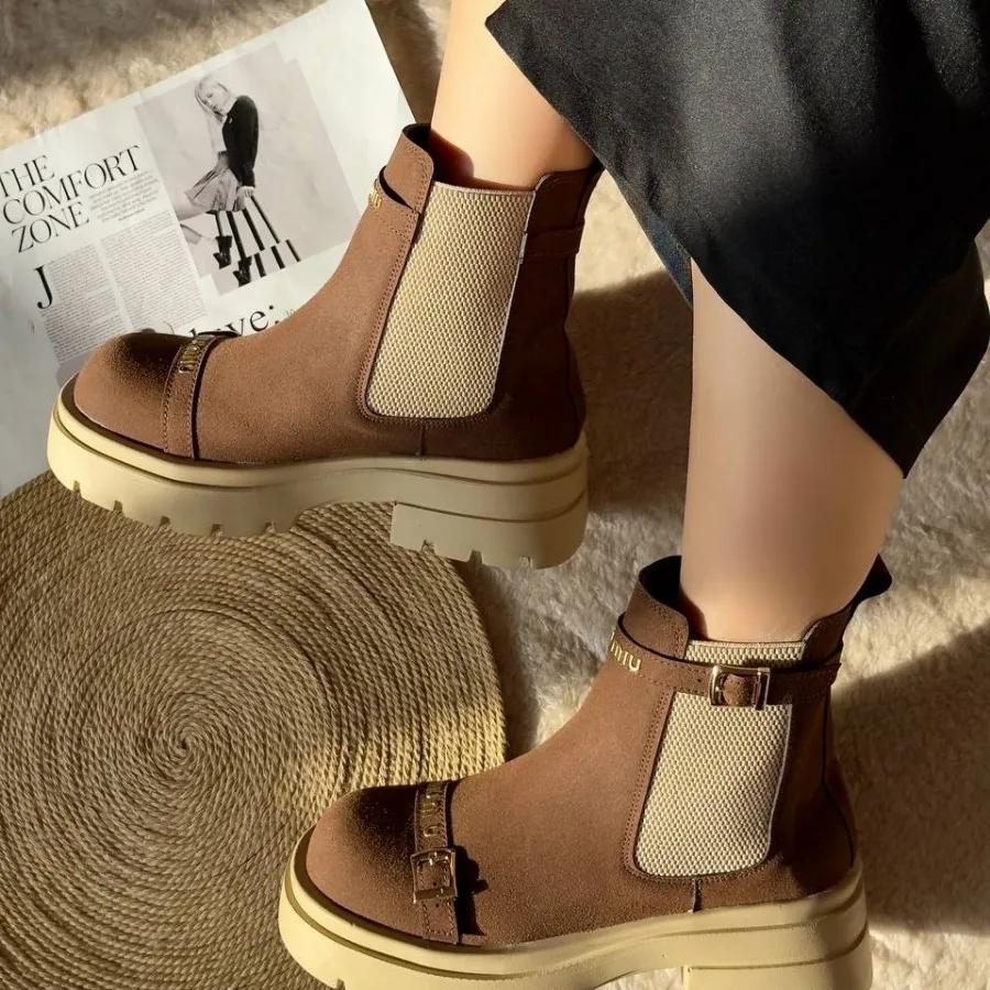 بوت ترند میومیو miu miu