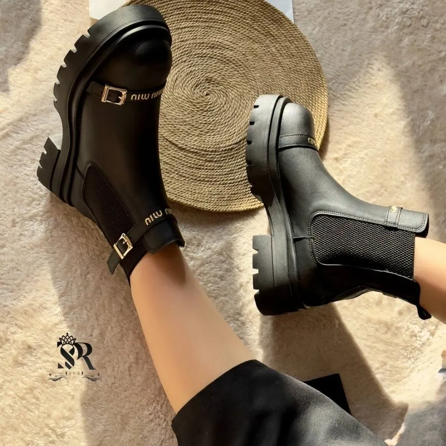 بوت ترند میومیو miu miu