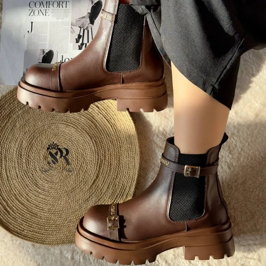 بوت ترند میومیو miu miu