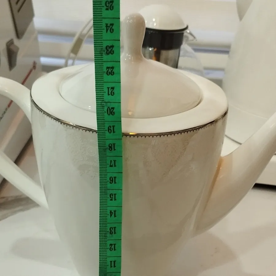 قوری بزرگ‌