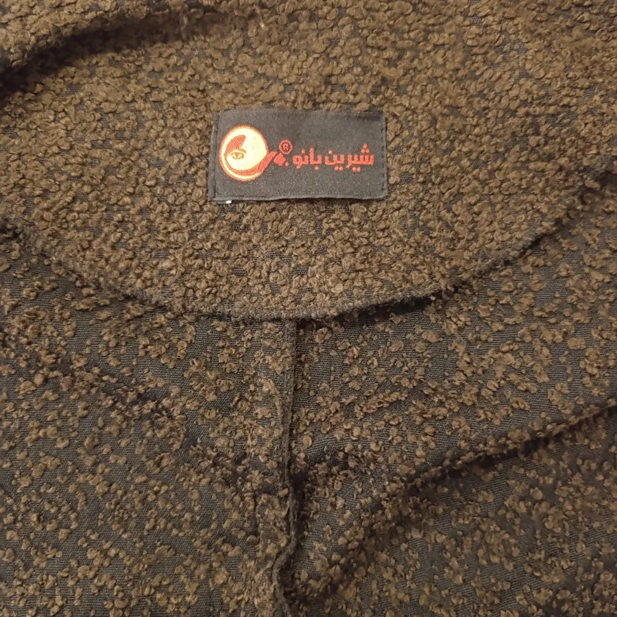 پالتو دخترانه