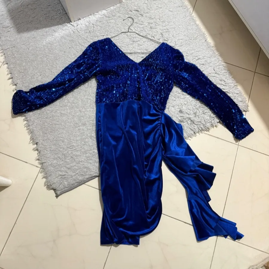 لباس مجلسی زنانه