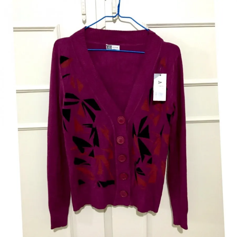 سوییشرت و سارافون