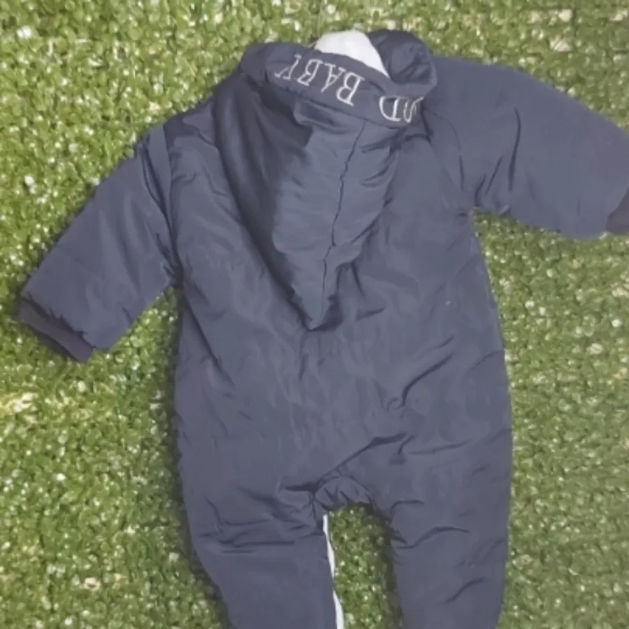 کاپشن بچگانه