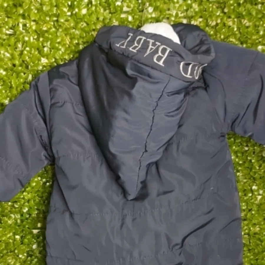 کاپشن بچگانه