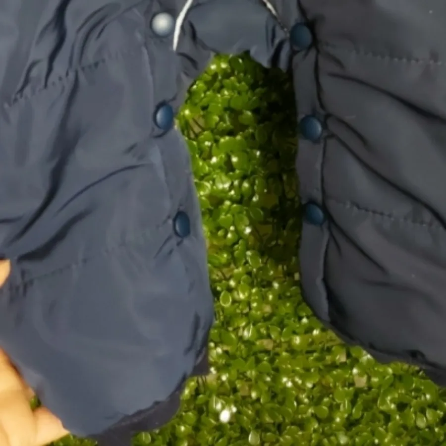 کاپشن بچگانه