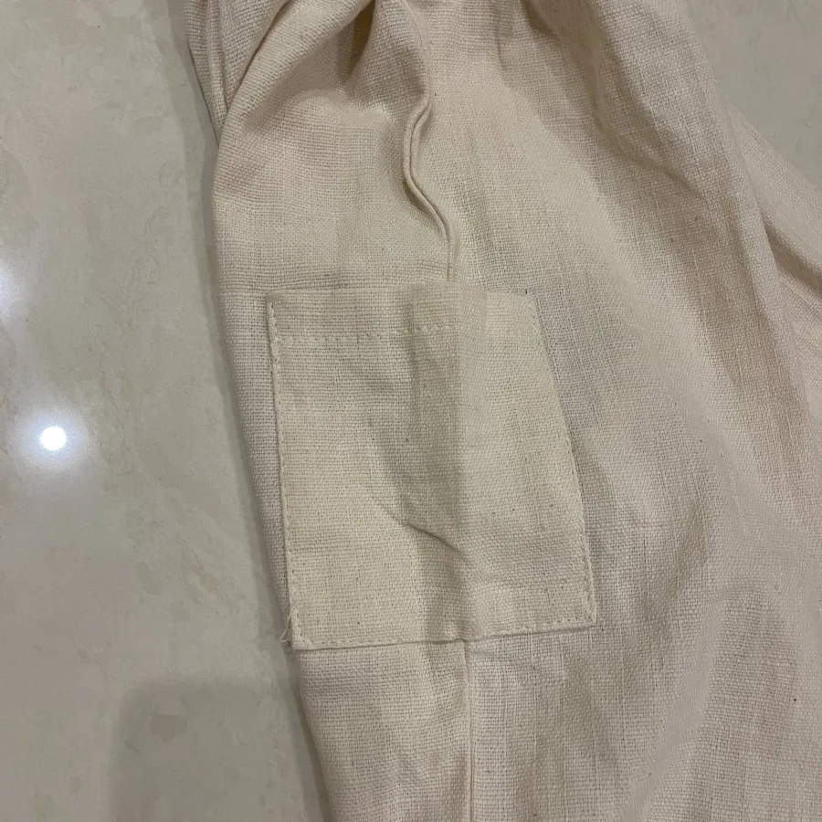 ست دخترانه لینن