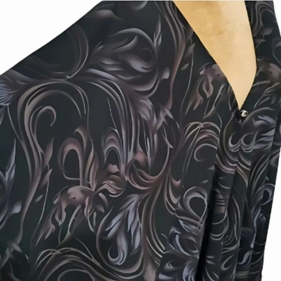 چادر شال دار