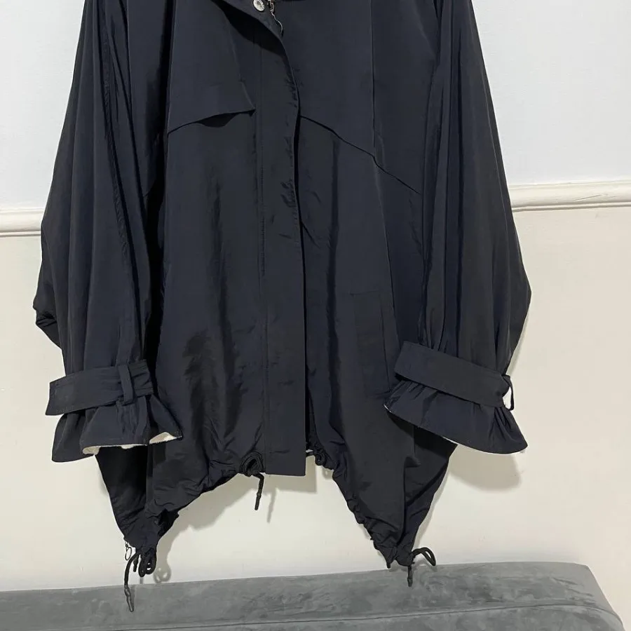 بارونی مشکی