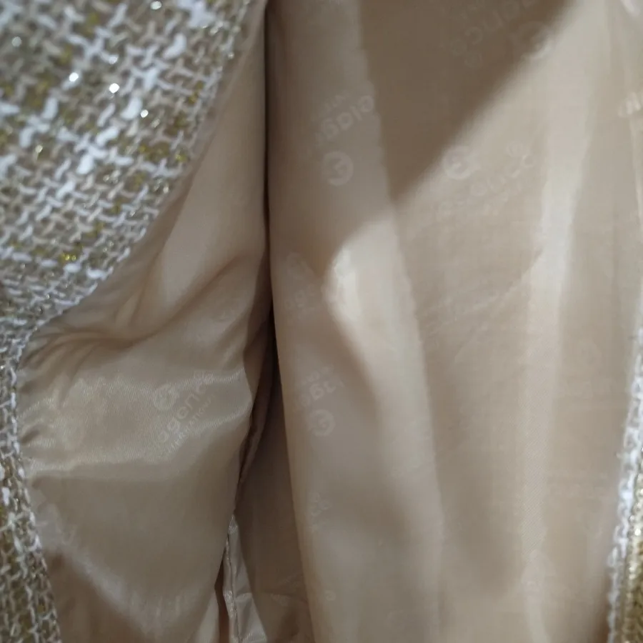 کت پاییزی شنل مزون دوز