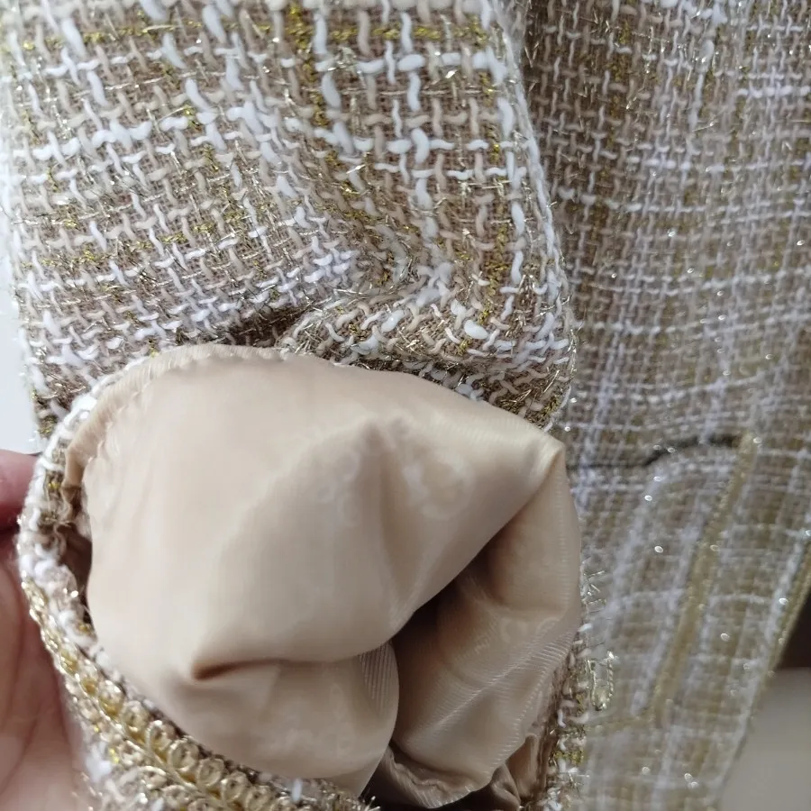 کت پاییزی شنل مزون دوز