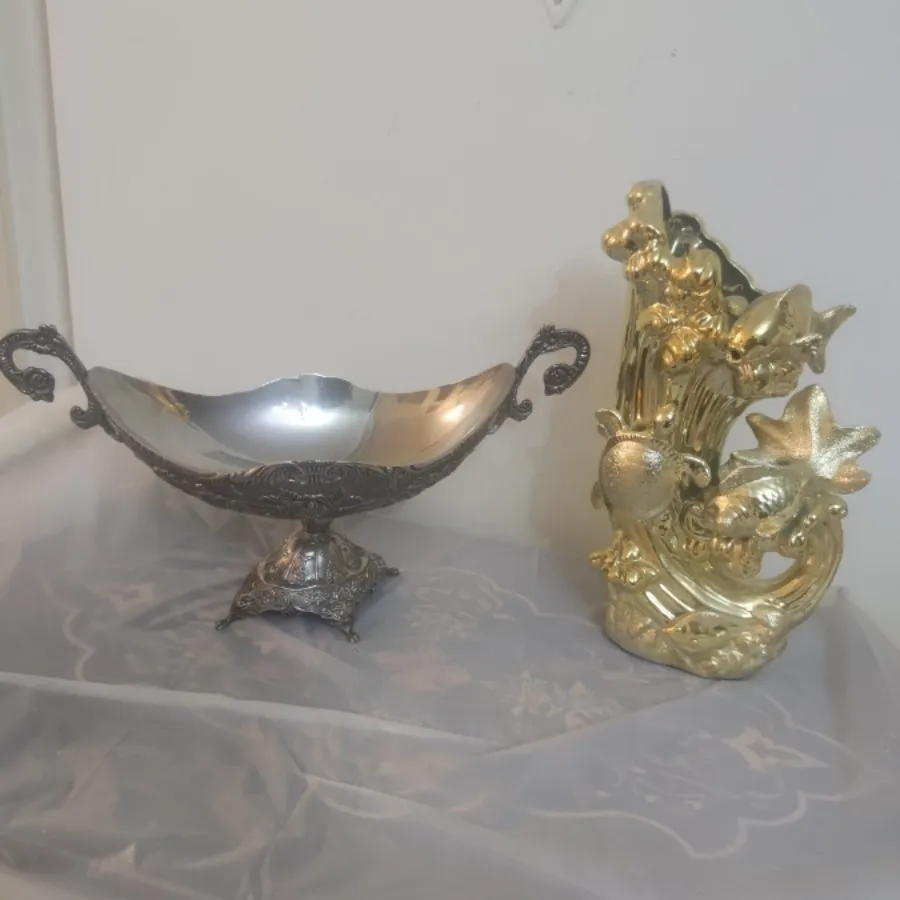 گلدان امارات و دکوری