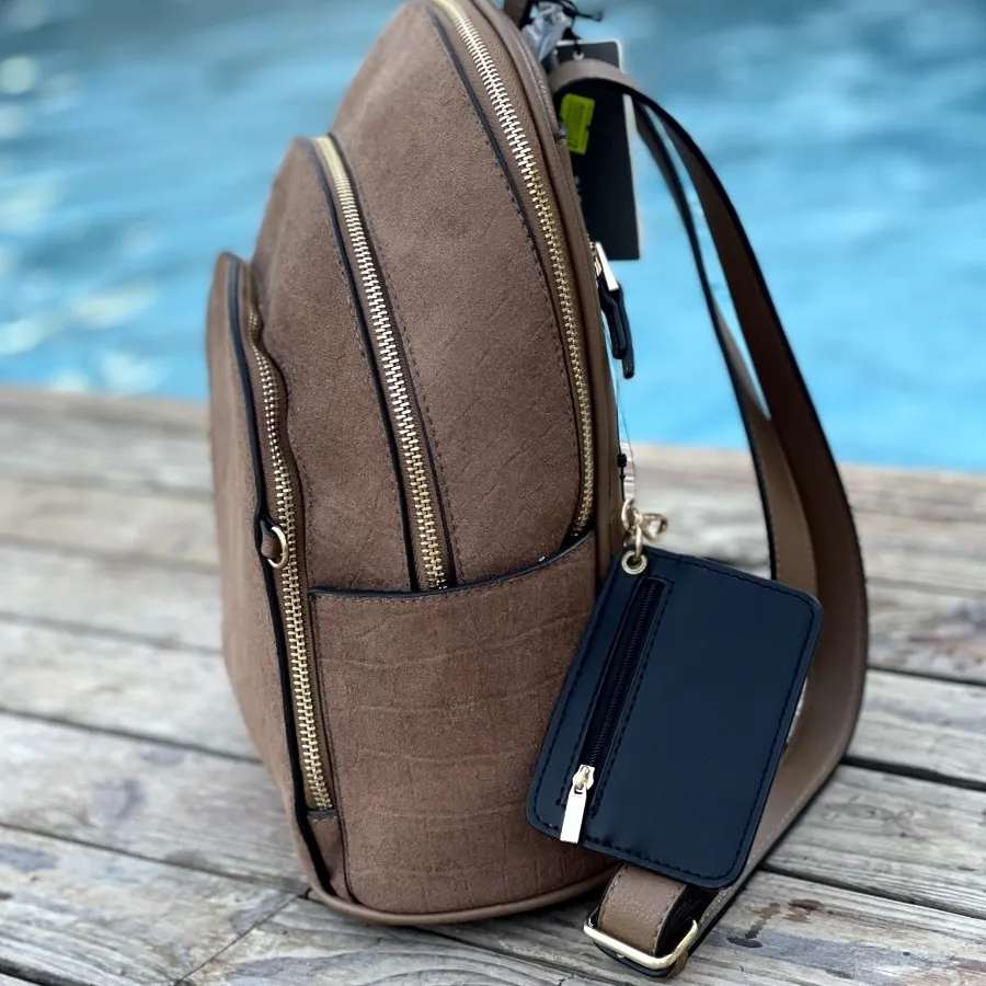 کوله پشتی دخترانه