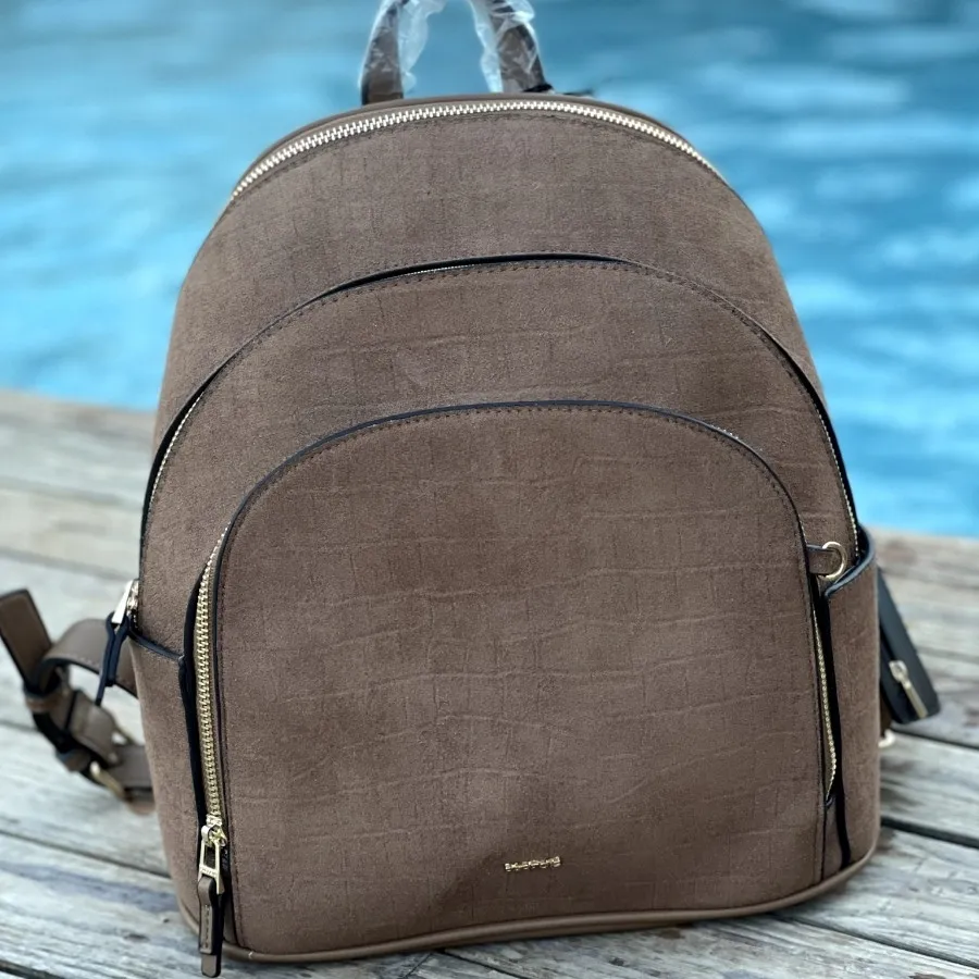 کوله پشتی دخترانه