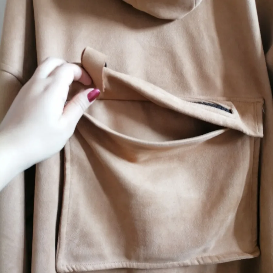 هودی لش سوییت سویشرت دختر