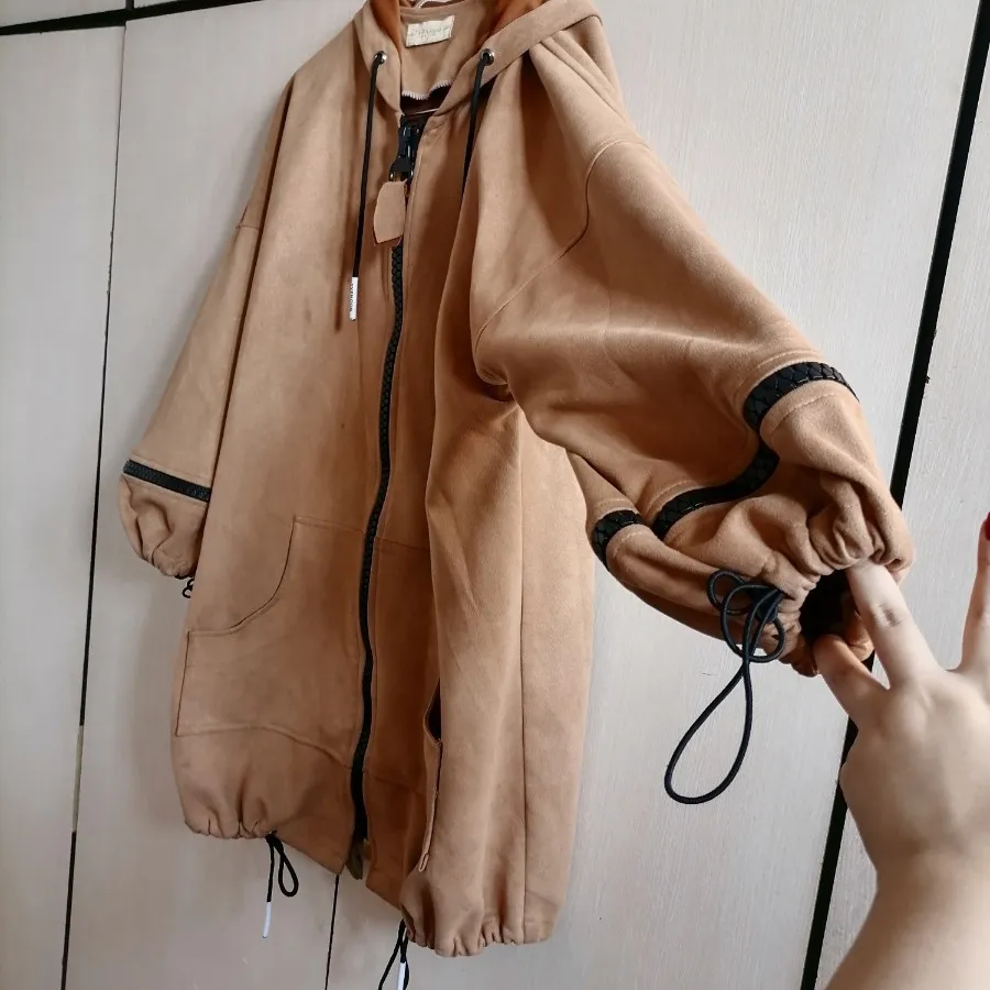 هودی لش سوییت سویشرت دختر