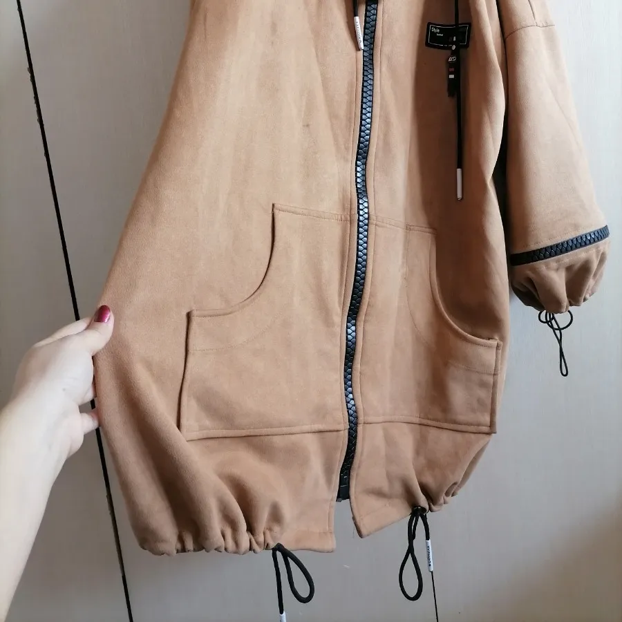 هودی لش سوییت سویشرت دختر