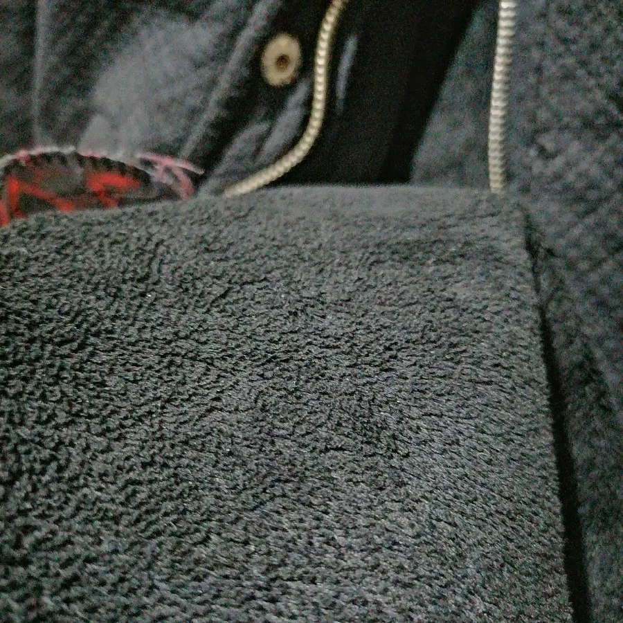 پالتو ضخیم زنانه