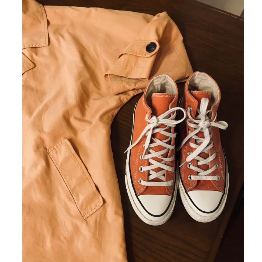 بارونی خارجی