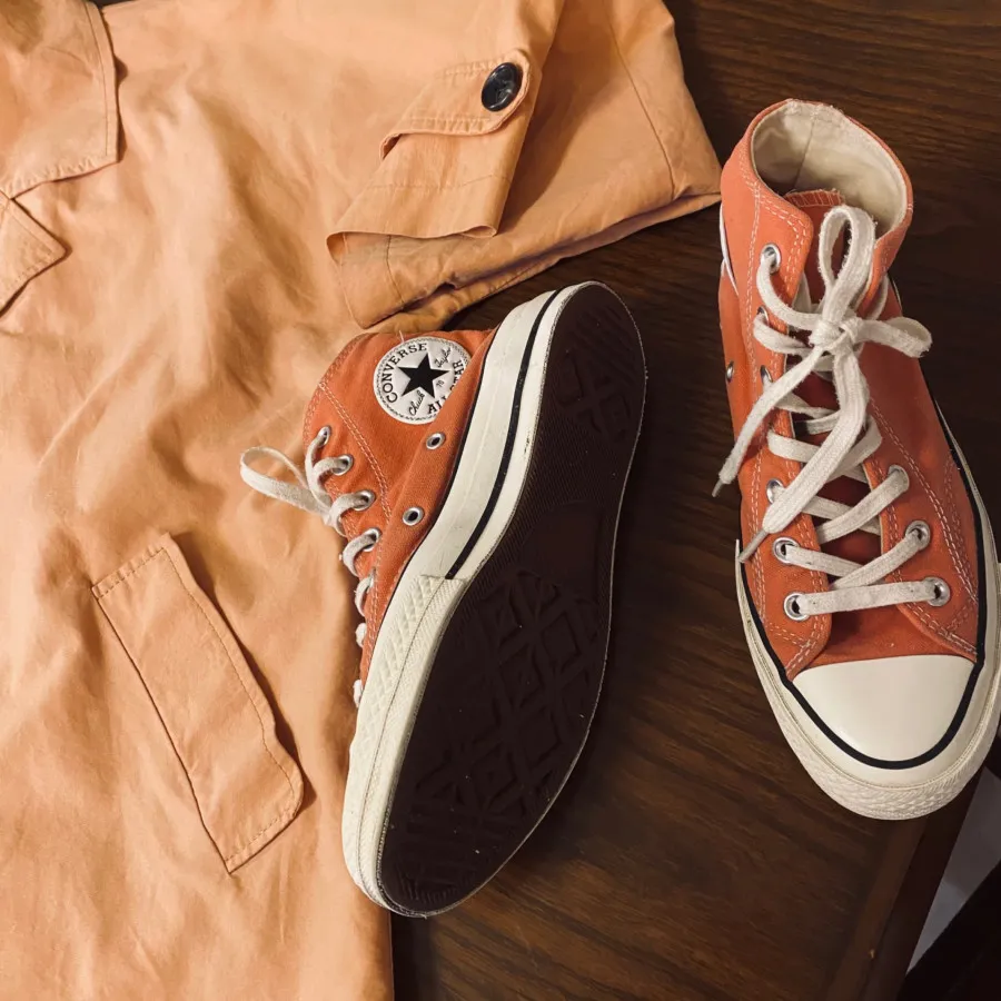 بارونی خارجی