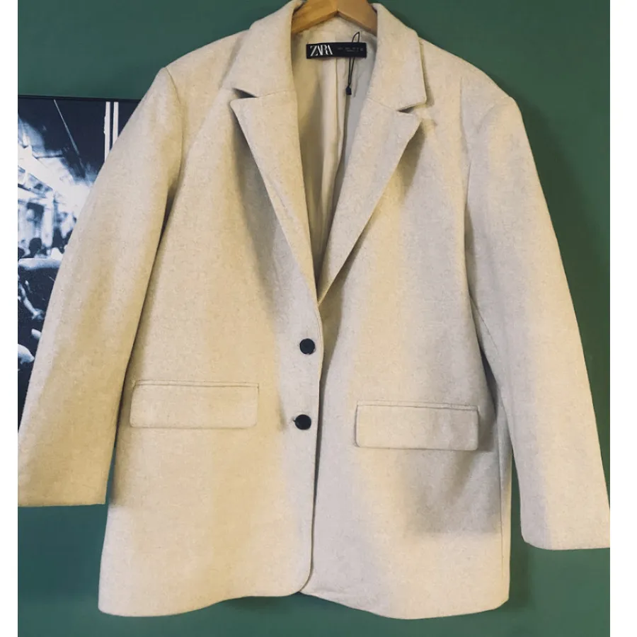 پالتو برند زارا