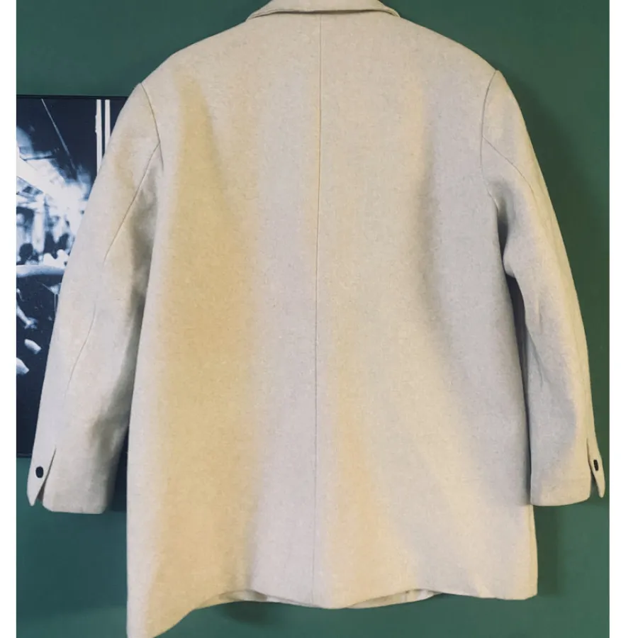 پالتو برند زارا