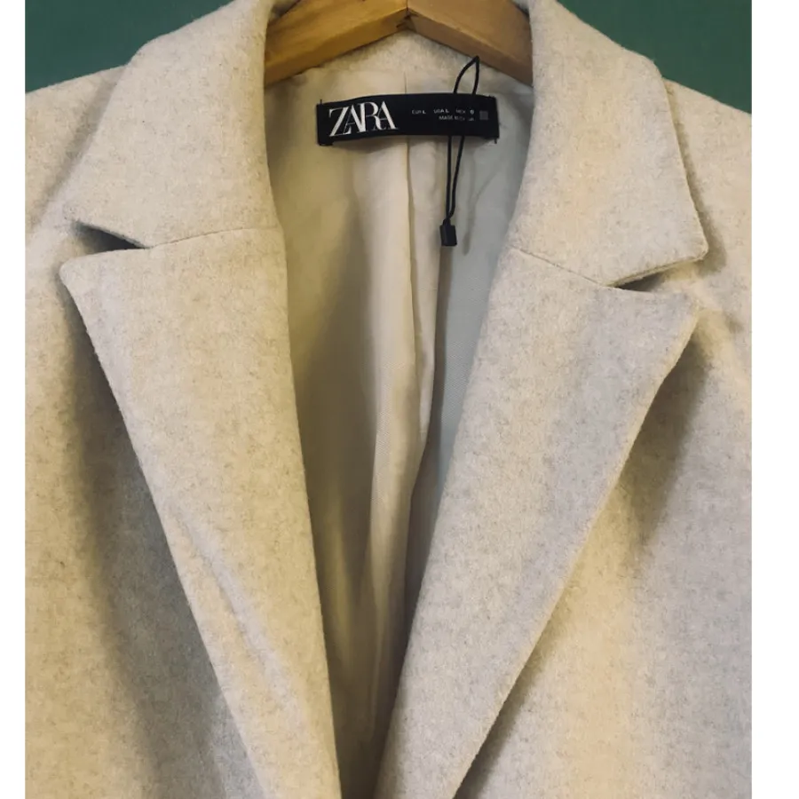 پالتو برند زارا