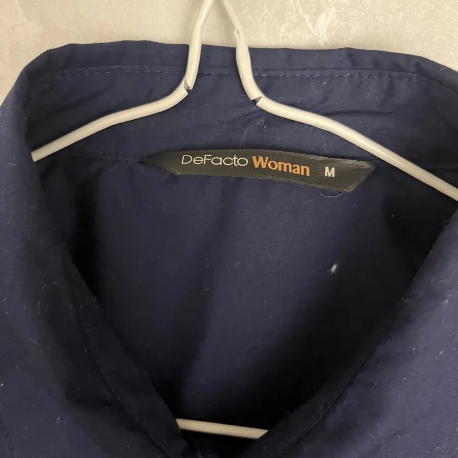 شومیز کراپ دفکتو