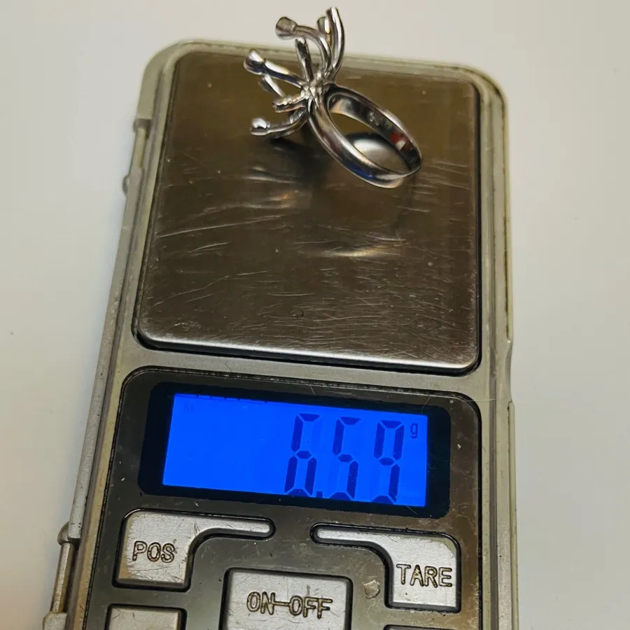 زیورالات نقره