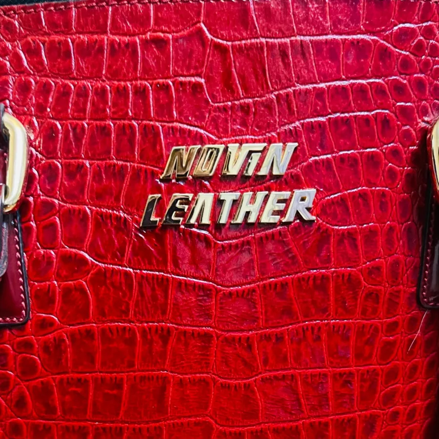 کیف نوین چرم