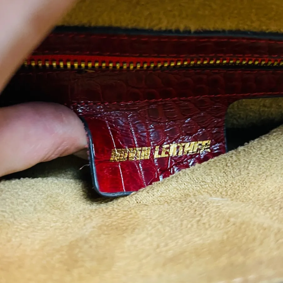 کیف نوین چرم