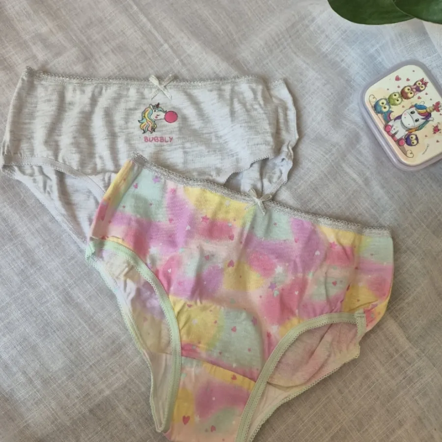 شورت دخترانه